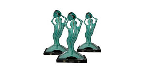 General Motors Proveedor del Año. Premio Internacional.